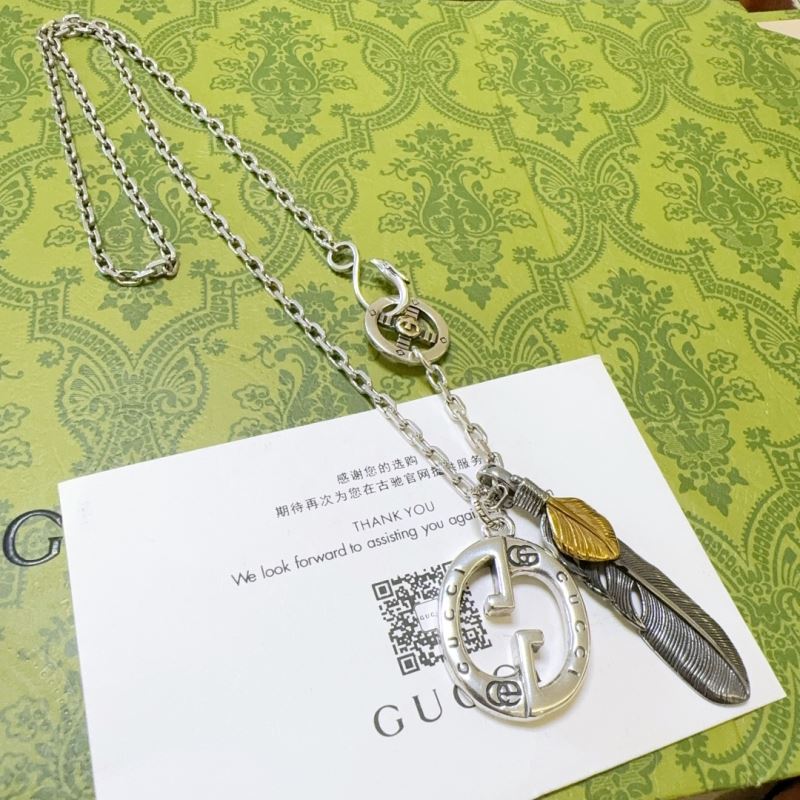 Gucci Necklaces